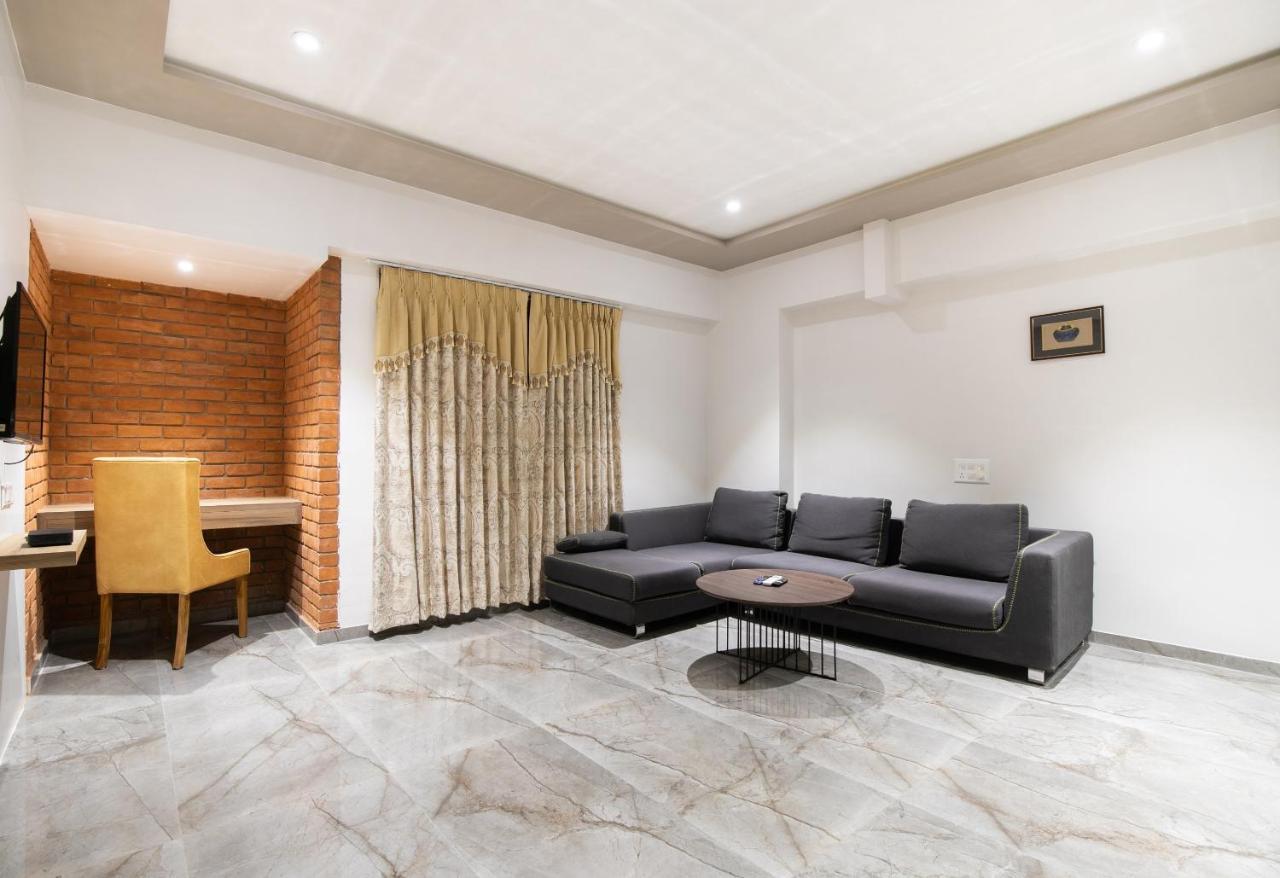 Kadi Palette - Hotel Welcome المظهر الخارجي الصورة