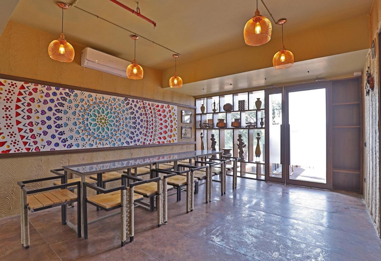 Kadi Palette - Hotel Welcome المظهر الخارجي الصورة