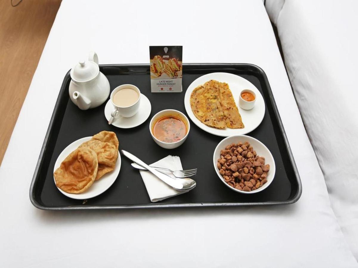 Kadi Palette - Hotel Welcome المظهر الخارجي الصورة
